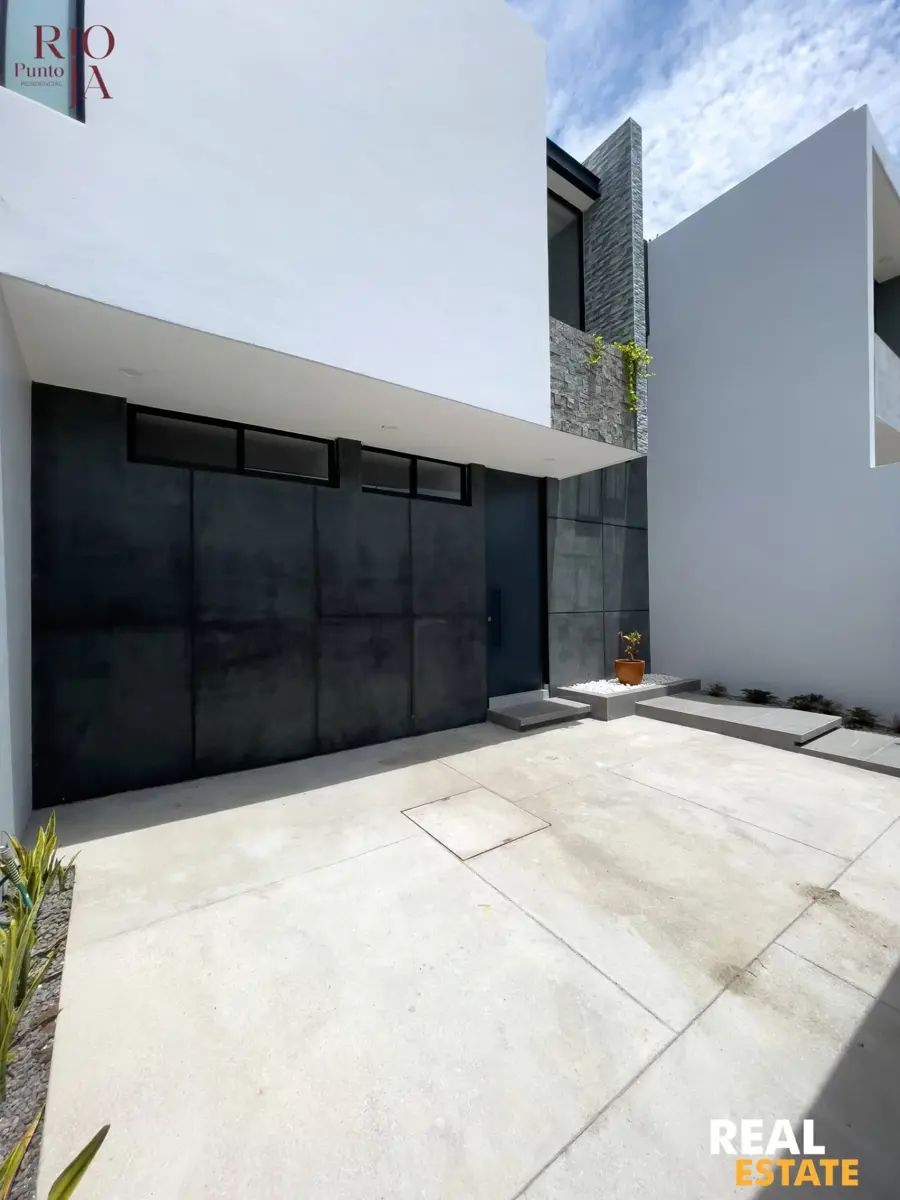 Casa en Punto Rioja, Colima, foto 5