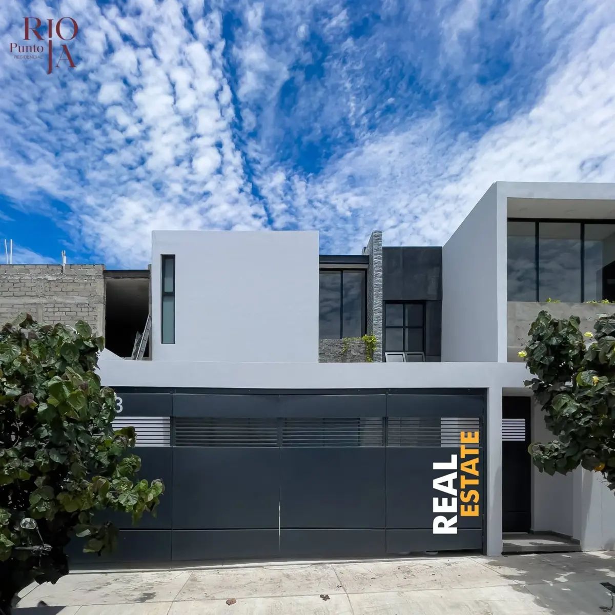 Casa en Punto Rioja, Colima, foto 1