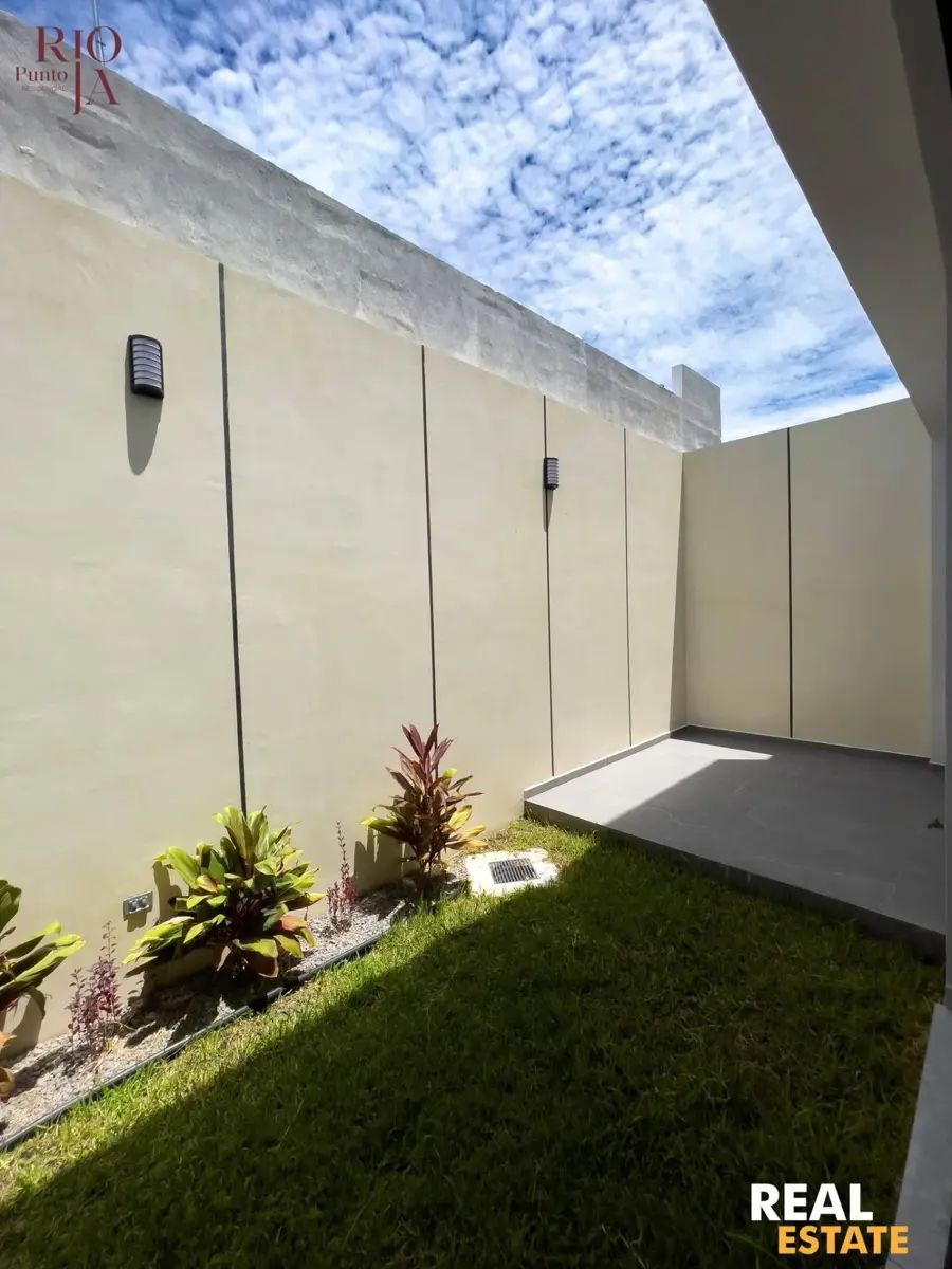 Casa en Punto Rioja, Colima, foto 14