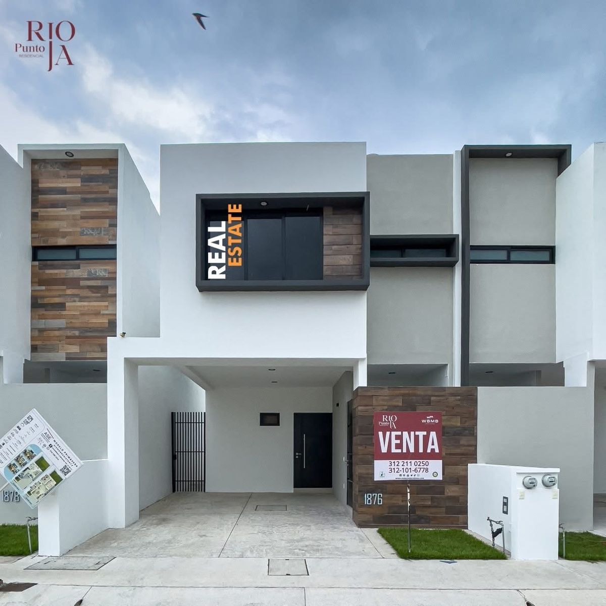 Casa en Punto Rioja, Colima, foto 1