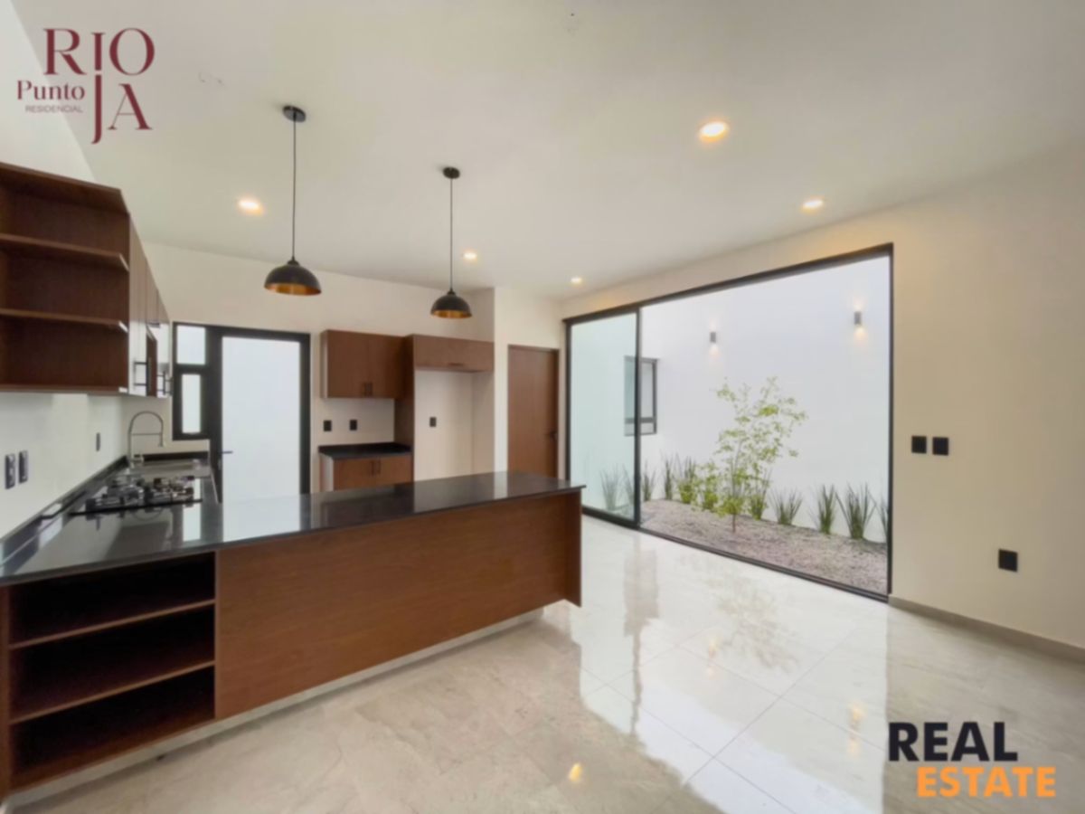 Casa en Punto Rioja, Colima, foto 4