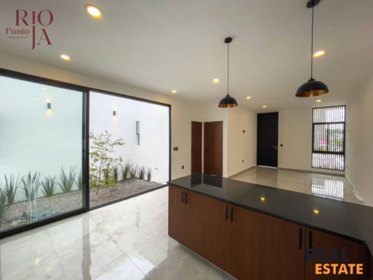 Casa en Punto Rioja, Colima, foto 6