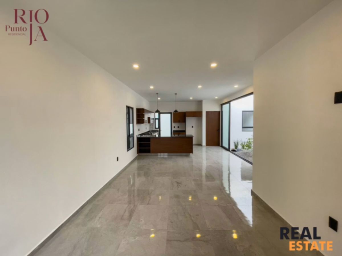 Casa en Punto Rioja, Colima, foto 2