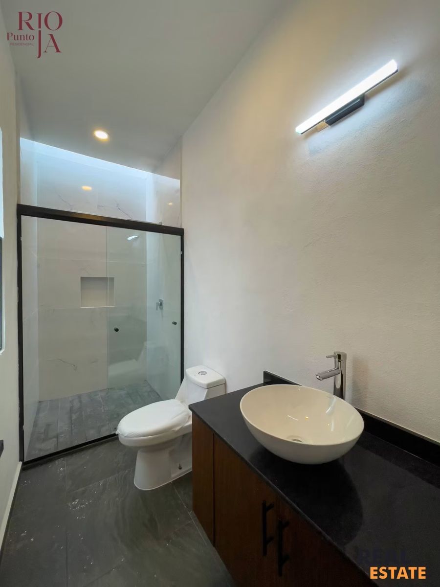 Casa en Punto Rioja, Colima, foto 12