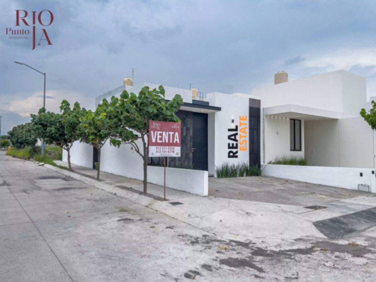 Casa en Punto Rioja, Colima, foto 14