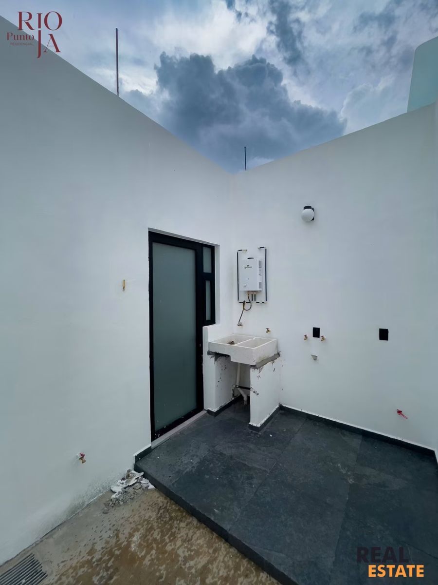 Casa en Punto Rioja, Colima, foto 13