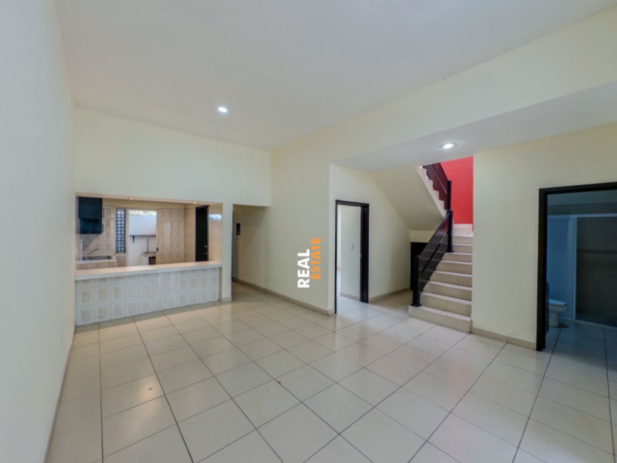 Casa en Real Santa Fe, Villa de Álvarez, foto 4