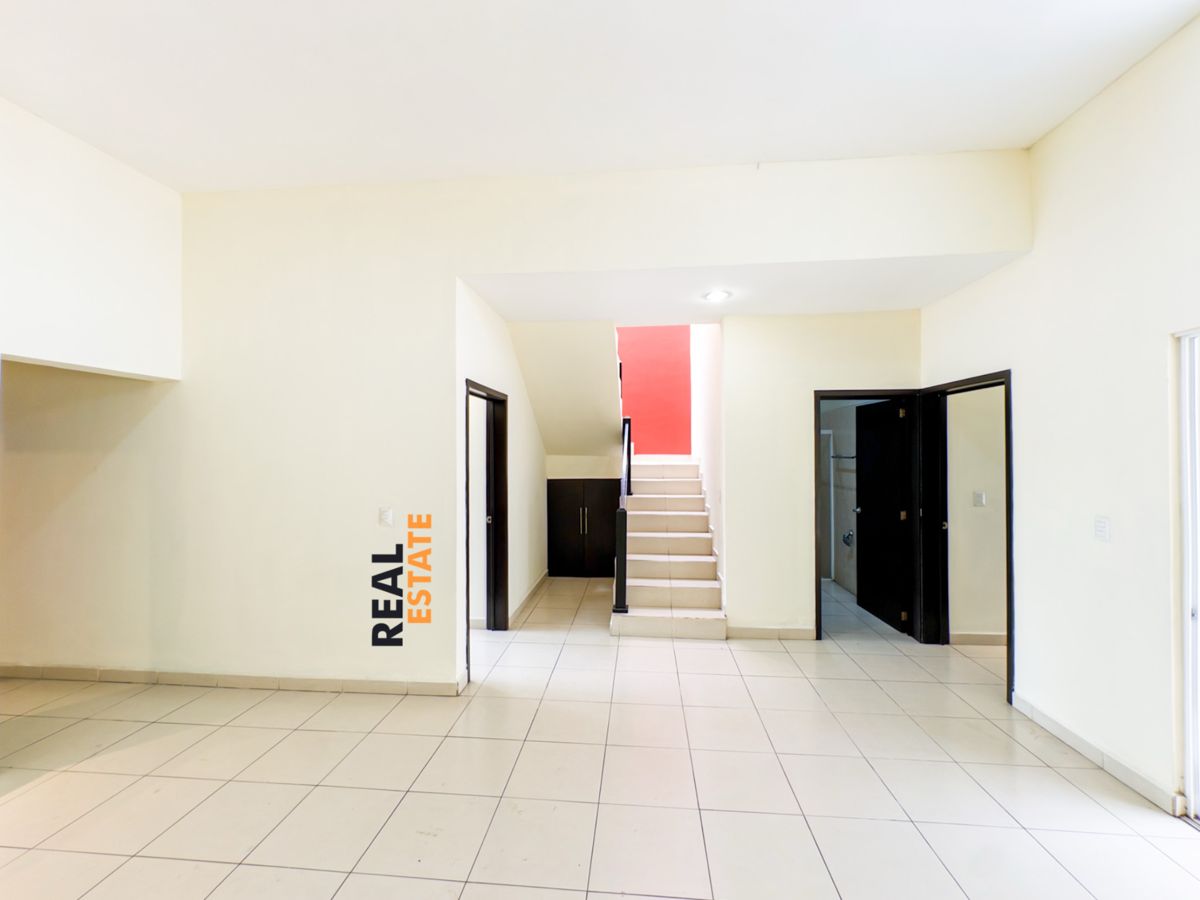 Casa en Real Santa Fe, Villa de Álvarez, foto 7