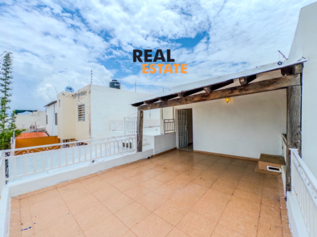 Casa en Real Santa Fe, Villa de Álvarez, foto 14