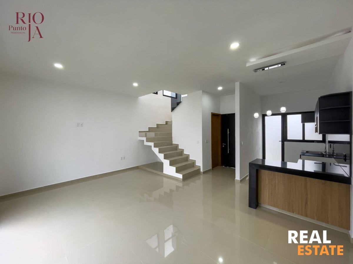 Casa en Punto Rioja, Colima, foto 4