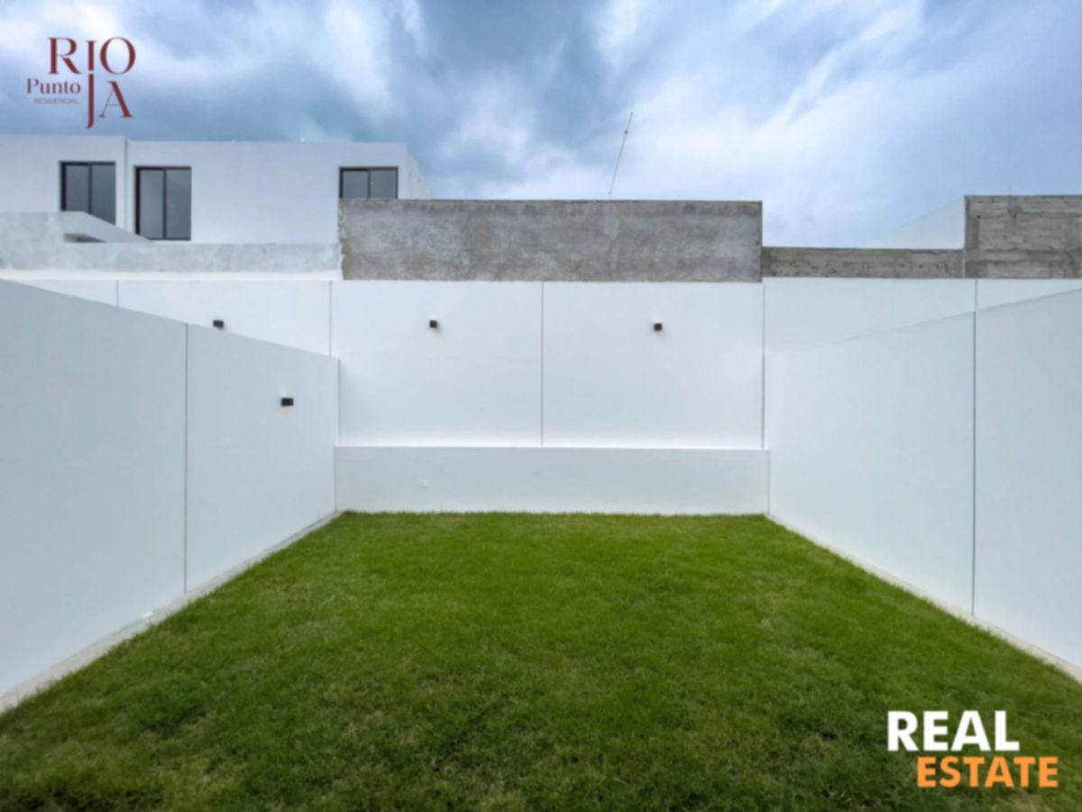 Casa en Punto Rioja, Colima, foto 3