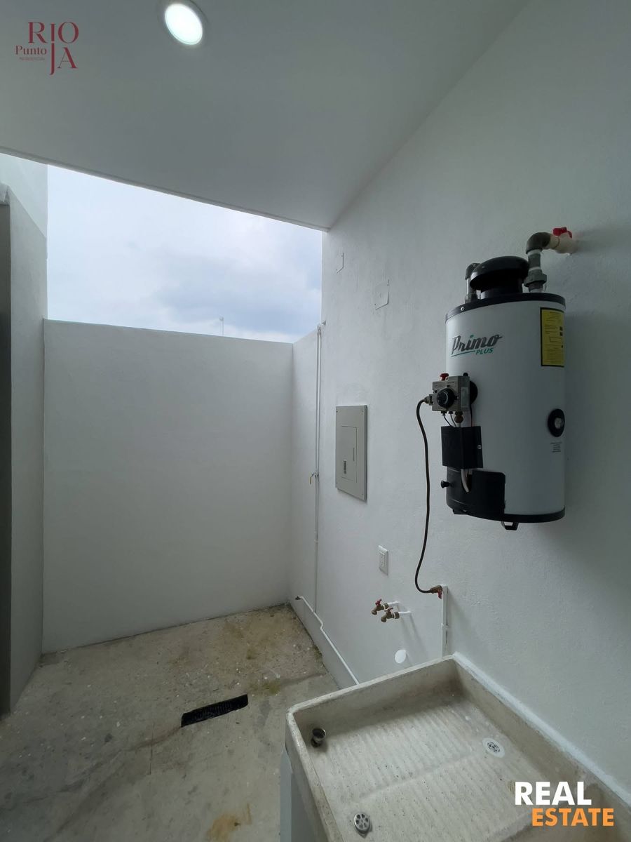 Casa en Punto Rioja, Colima, foto 11