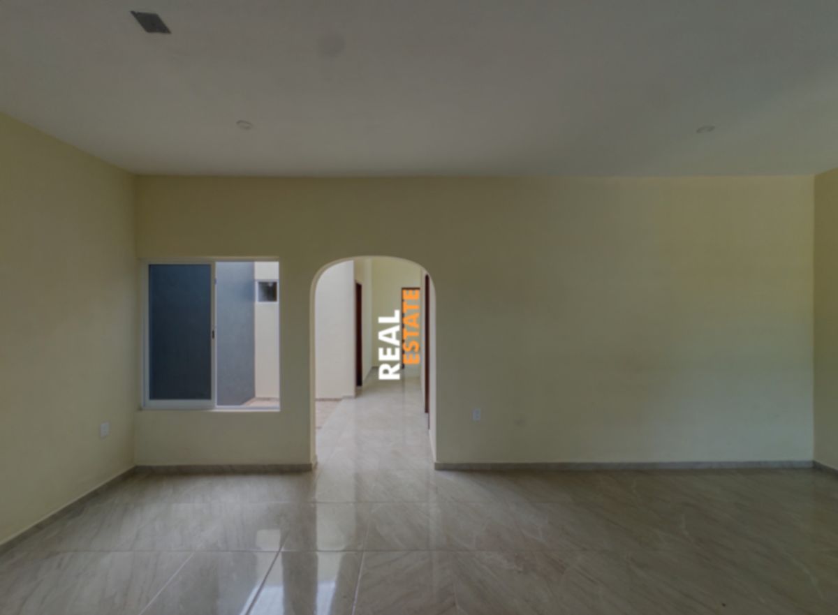 Casa en Rinconada del Pereyra, Colima, foto 6