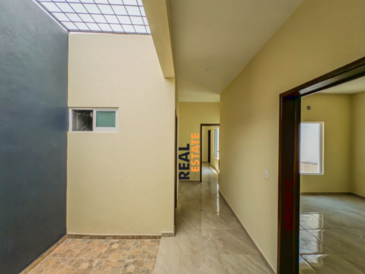 Casa en Rinconada del Pereyra, Colima, foto 7
