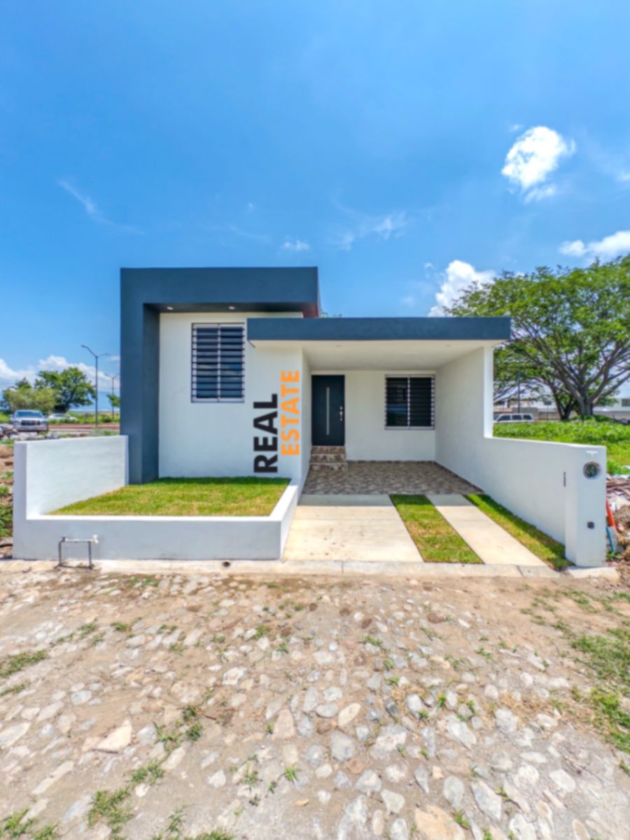 Casa en Rinconada del Pereyra, Colima, foto 1