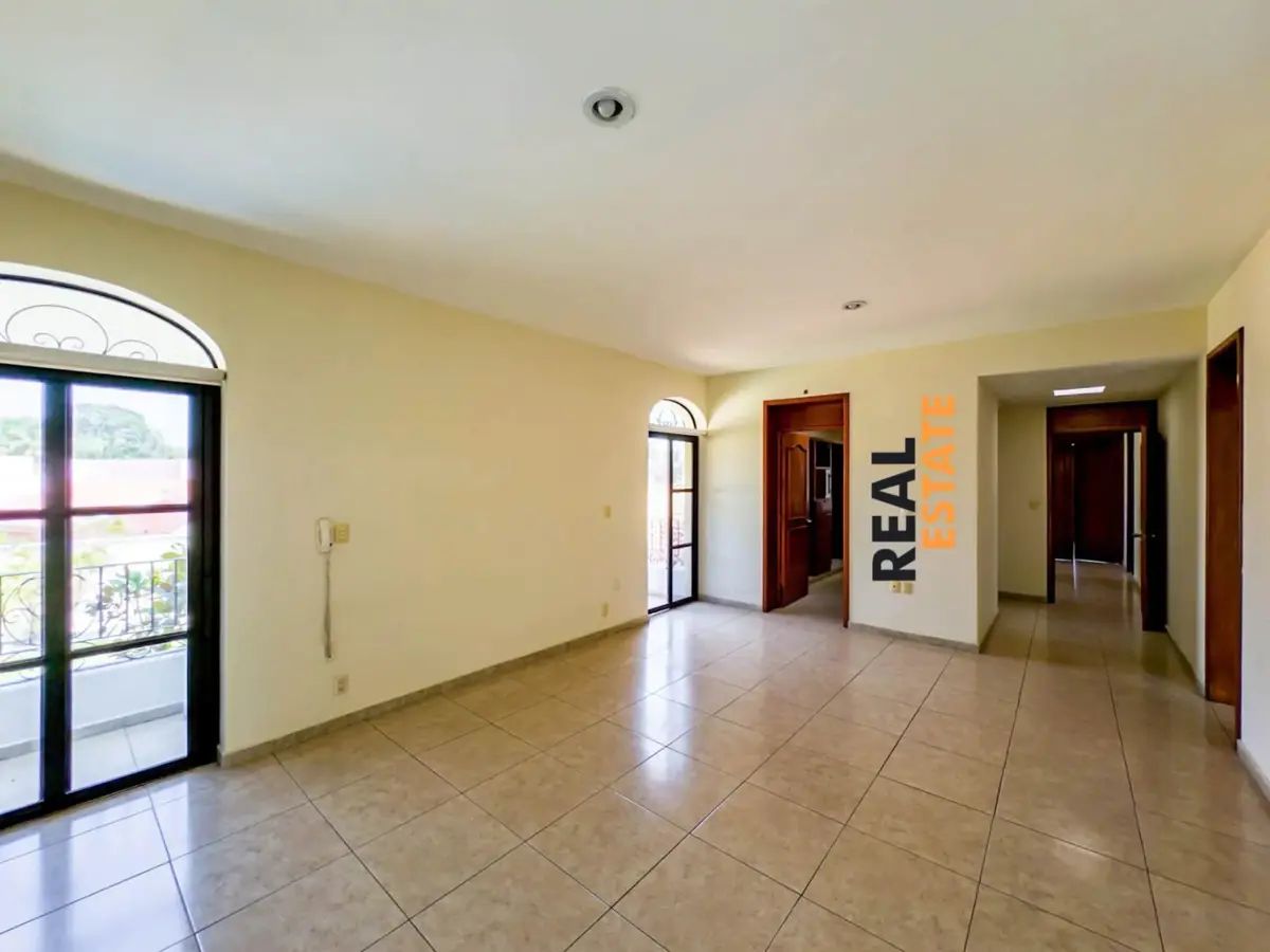 Casa en Parque Royal, Colima, foto 5