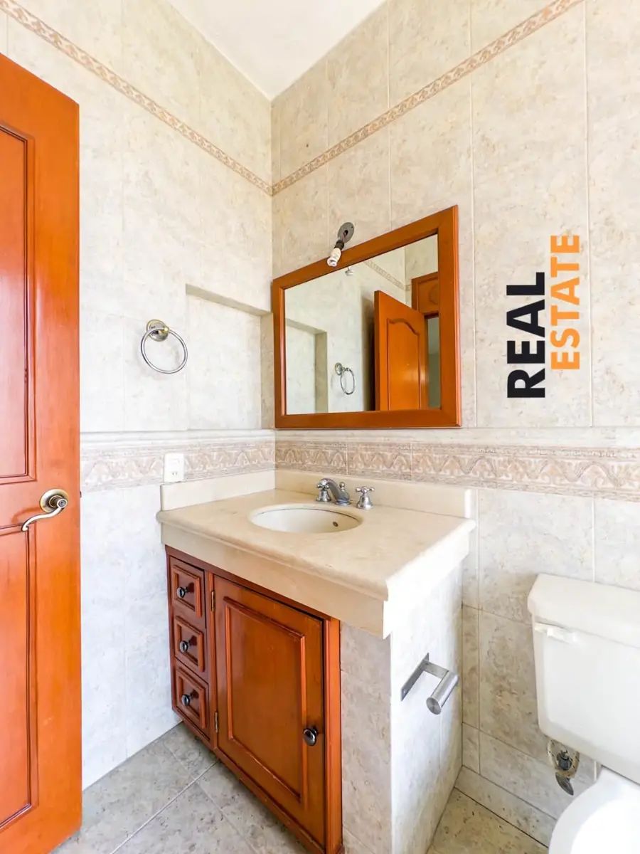 Casa en Parque Royal, Colima, foto 6