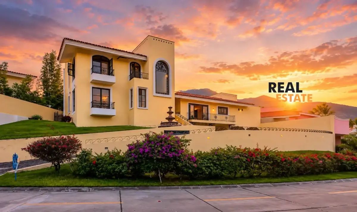 Casa en Parque Royal, Colima, foto 1