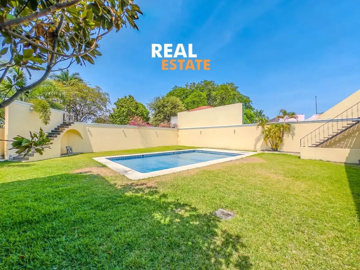 Casa en Parque Royal, Colima, foto 14