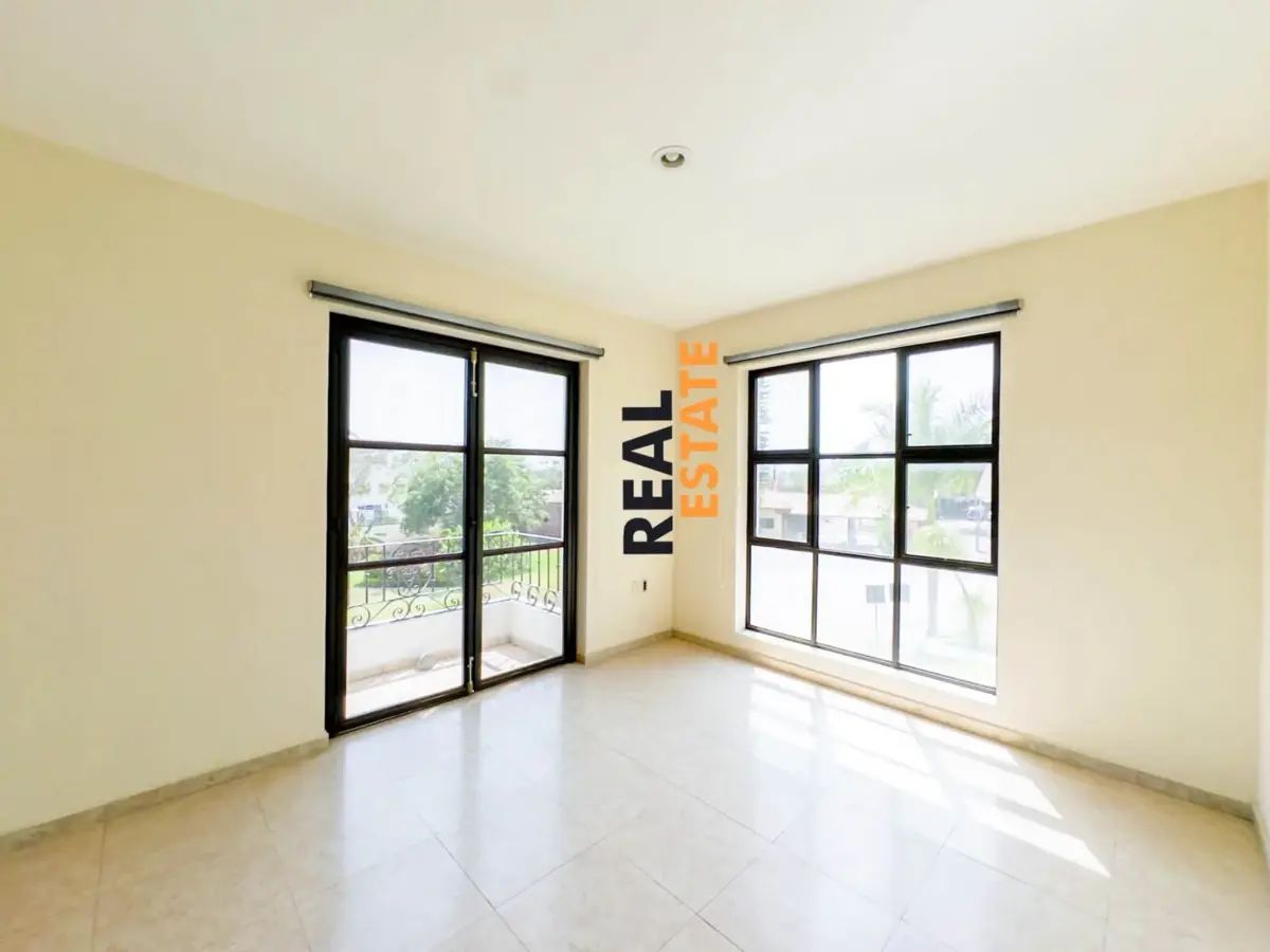 Casa en Parque Royal, Colima, foto 18