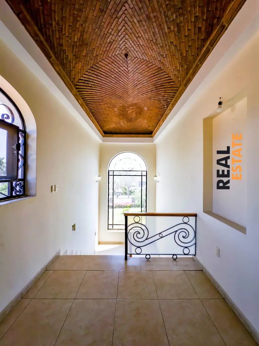 Casa en Parque Royal, Colima, foto 19
