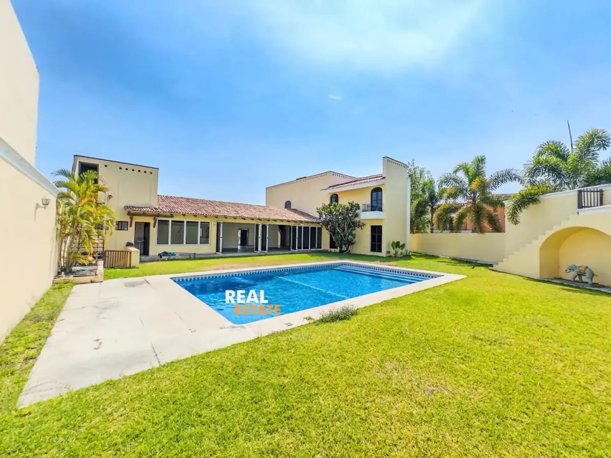 Casa en Parque Royal, Colima, foto 25