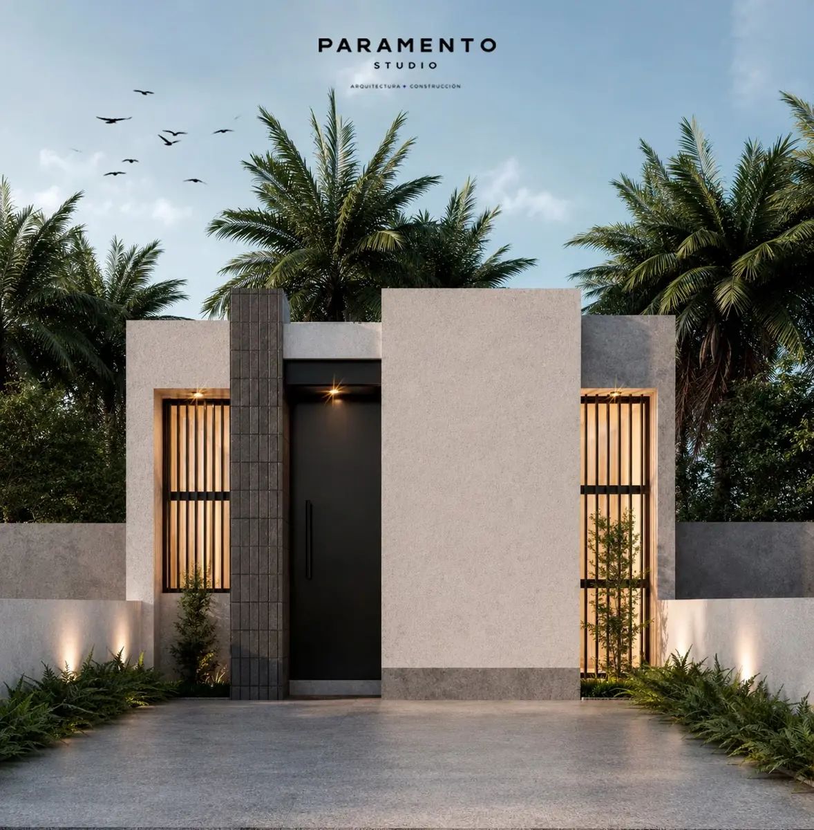 Casa en Punto Rioja, Colima, foto 1