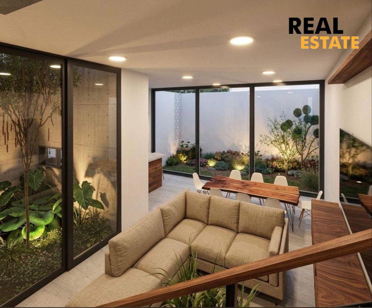 Casa en Las Lagunas, Villa de Álvarez, foto 3