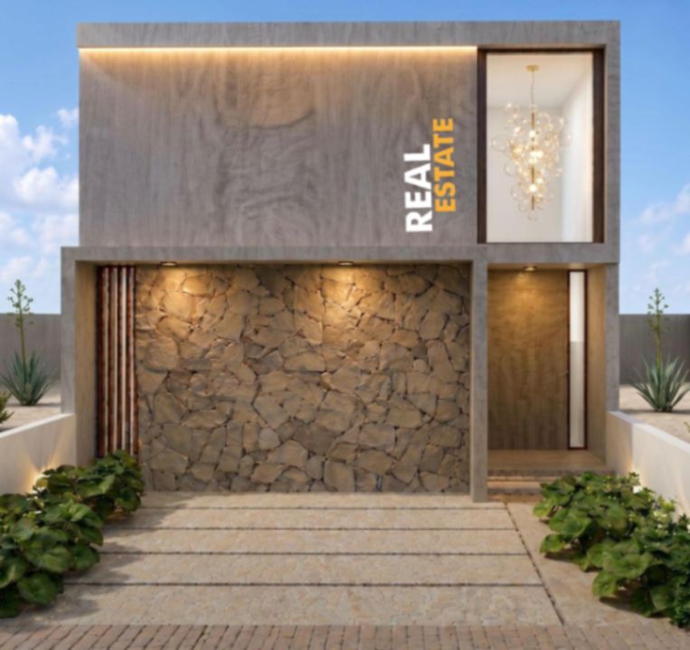 Casa en Las Lagunas, Villa de Álvarez, foto 1