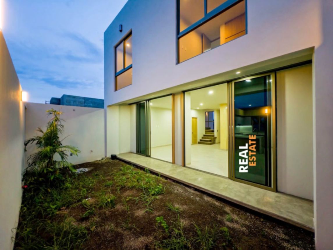 Casa en Punto Rioja, Colima, foto 5