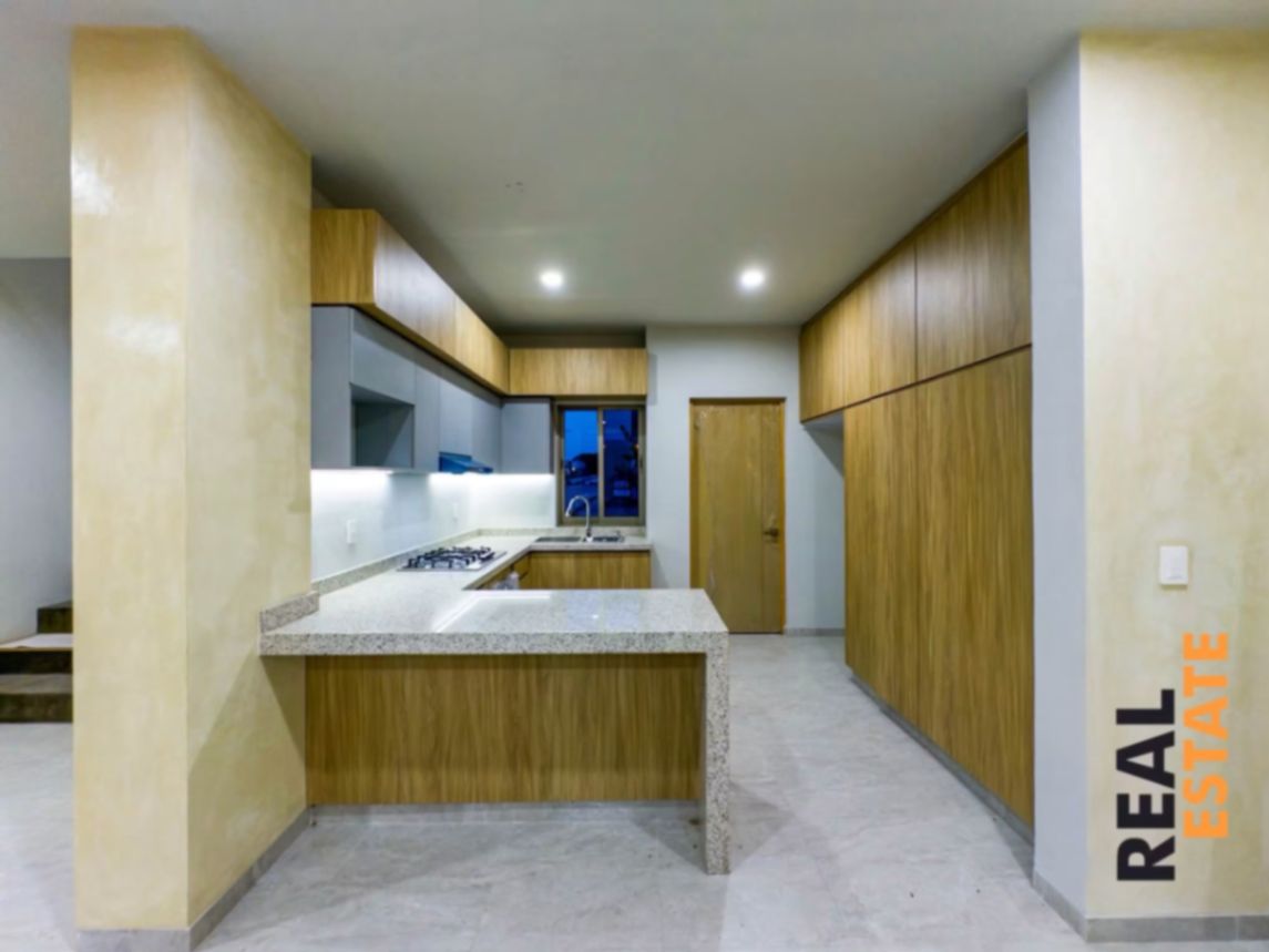 Casa en Punto Rioja, Colima, foto 2