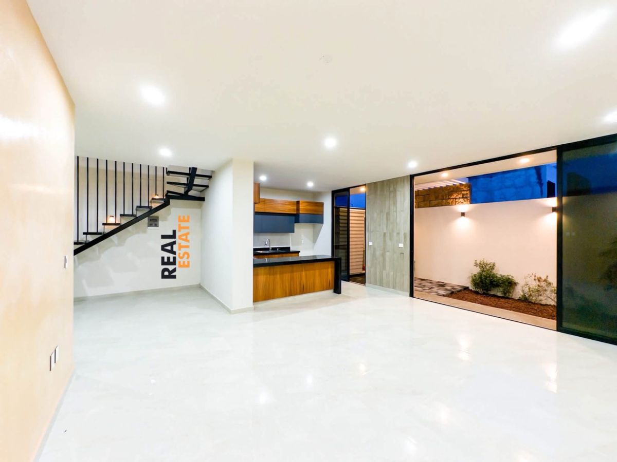 Casa en Punto Rioja, Colima, foto 2