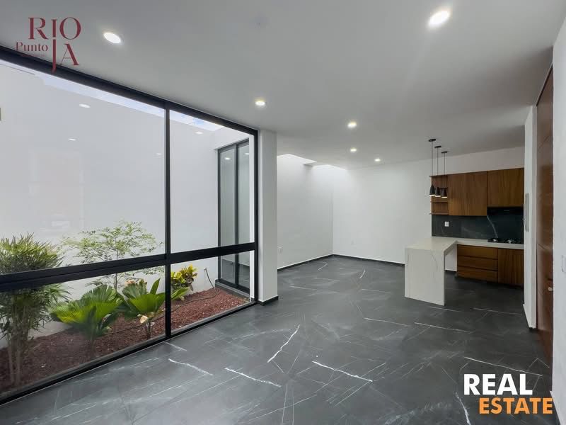 Casa en Punto Rioja, Colima, foto 2
