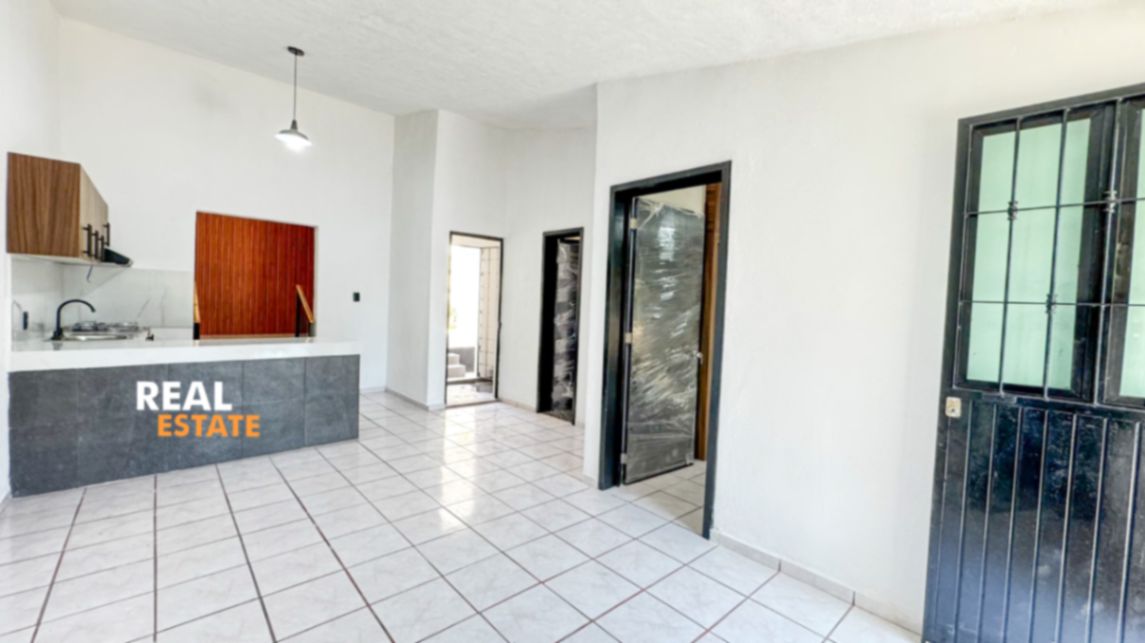Casa en Alfredo V. Bonfil, Villa de Álvarez, foto 3