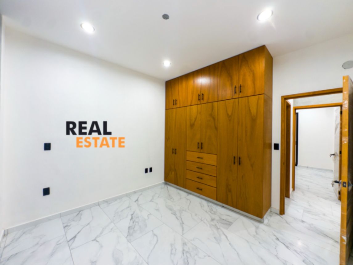 Casa en Lagunas Bari Residencial, Colima, foto 14